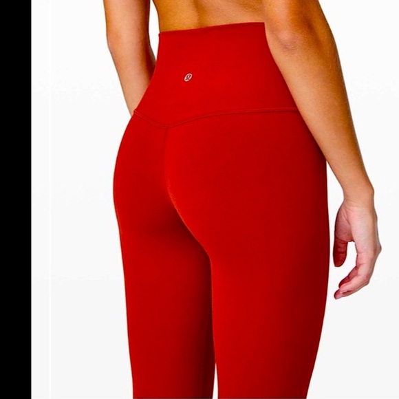Lululemon Align - Picture 4 of 15